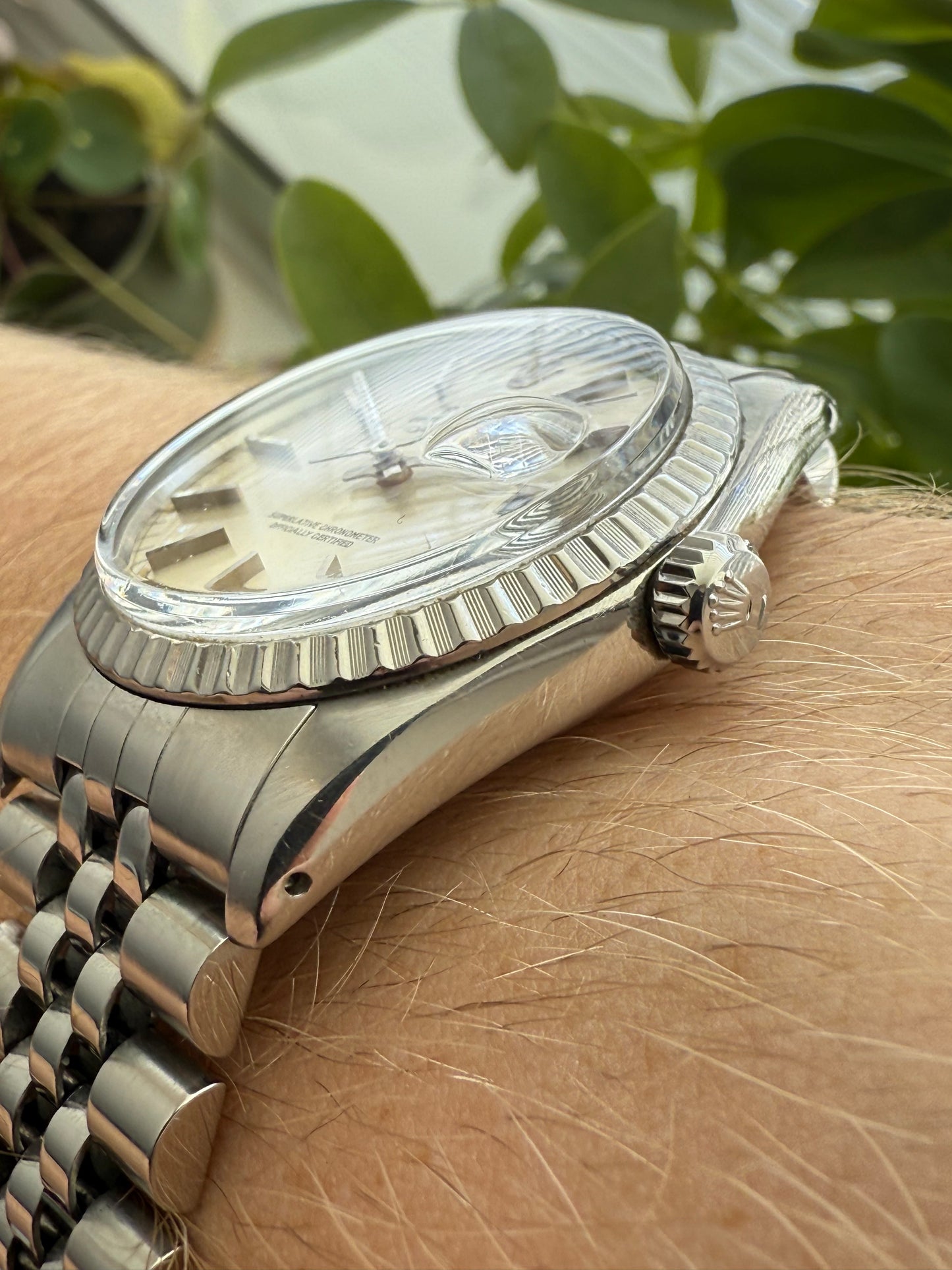 Rolex Datejust 36mm Ref.16030