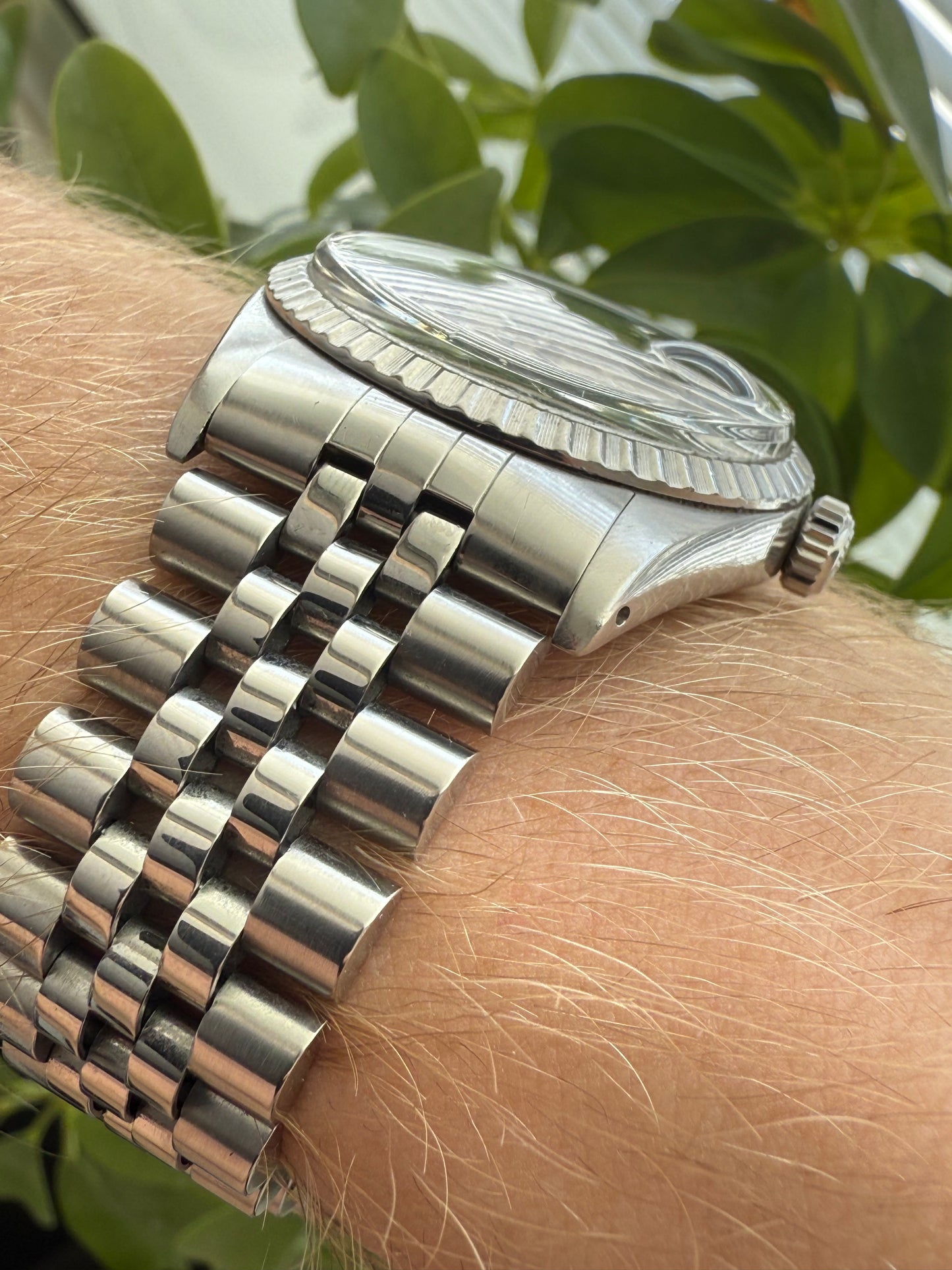 Rolex Datejust 36mm Ref.16030