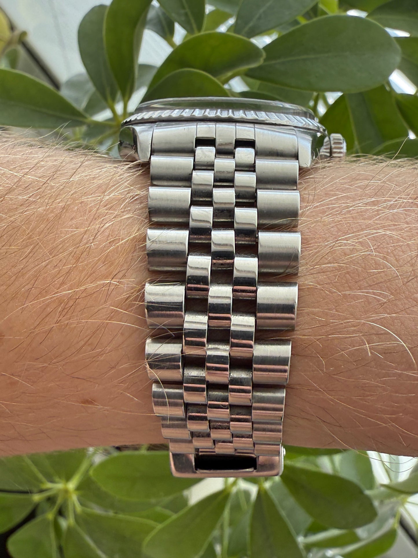 Rolex Datejust 36mm Ref.16030