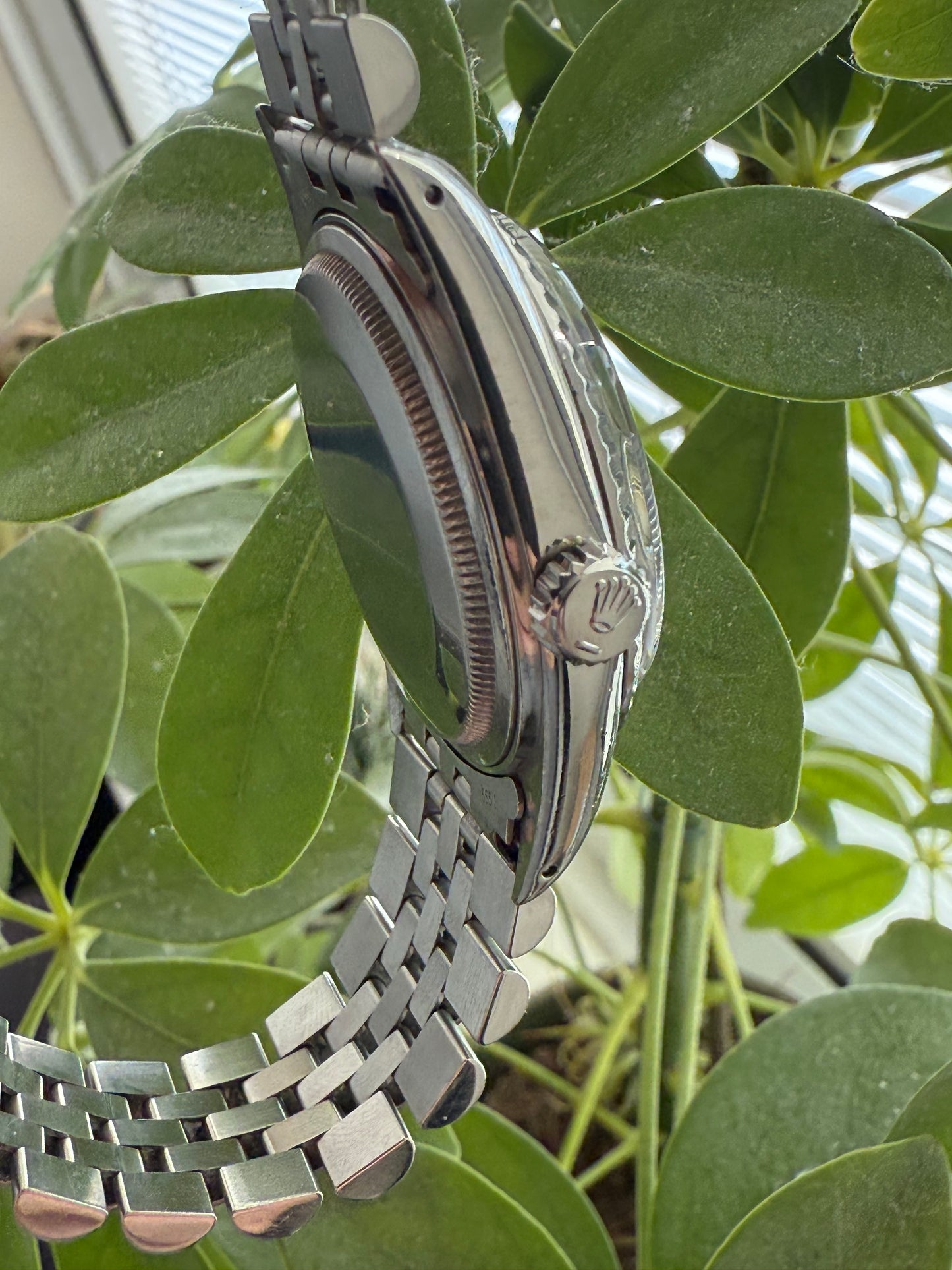 Rolex Datejust 36mm Ref.16030