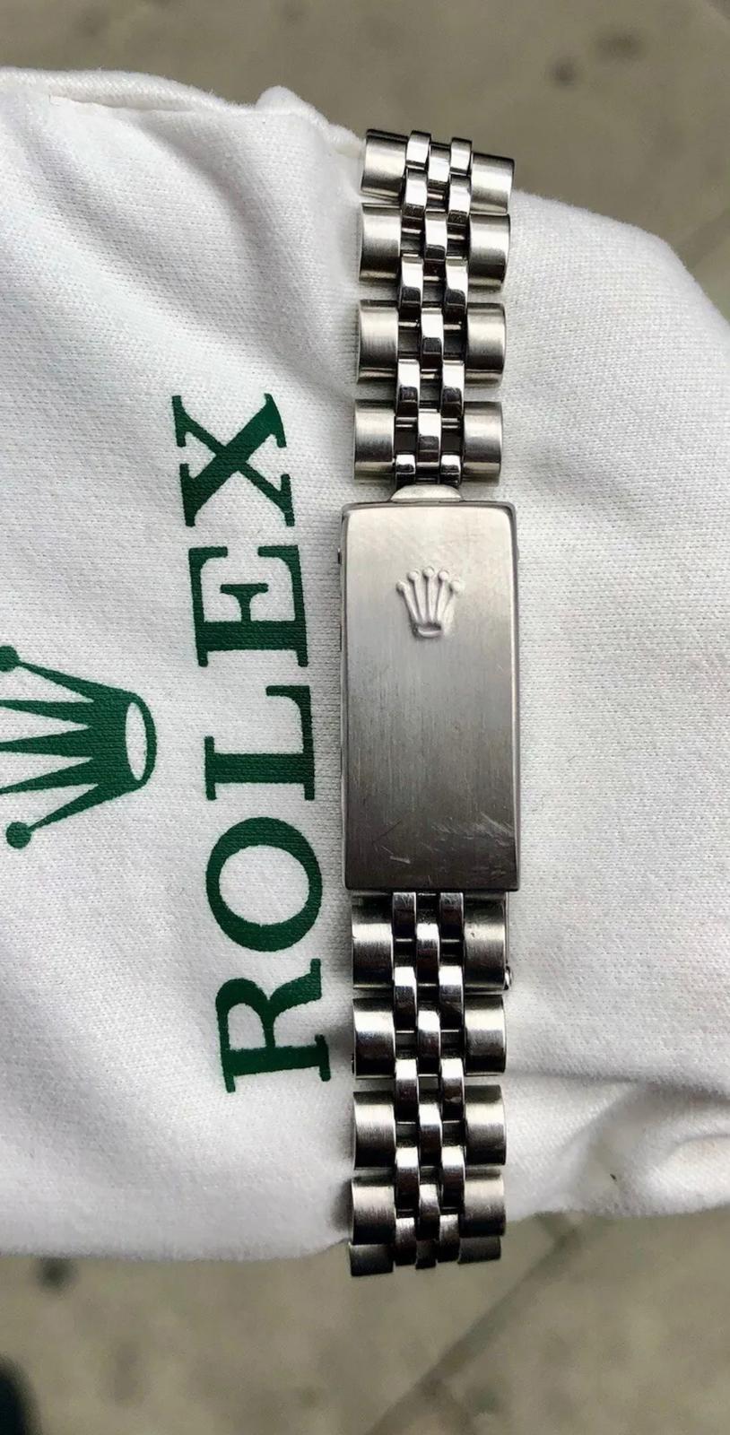 Ladies Rolex Datejust 26mm 69174