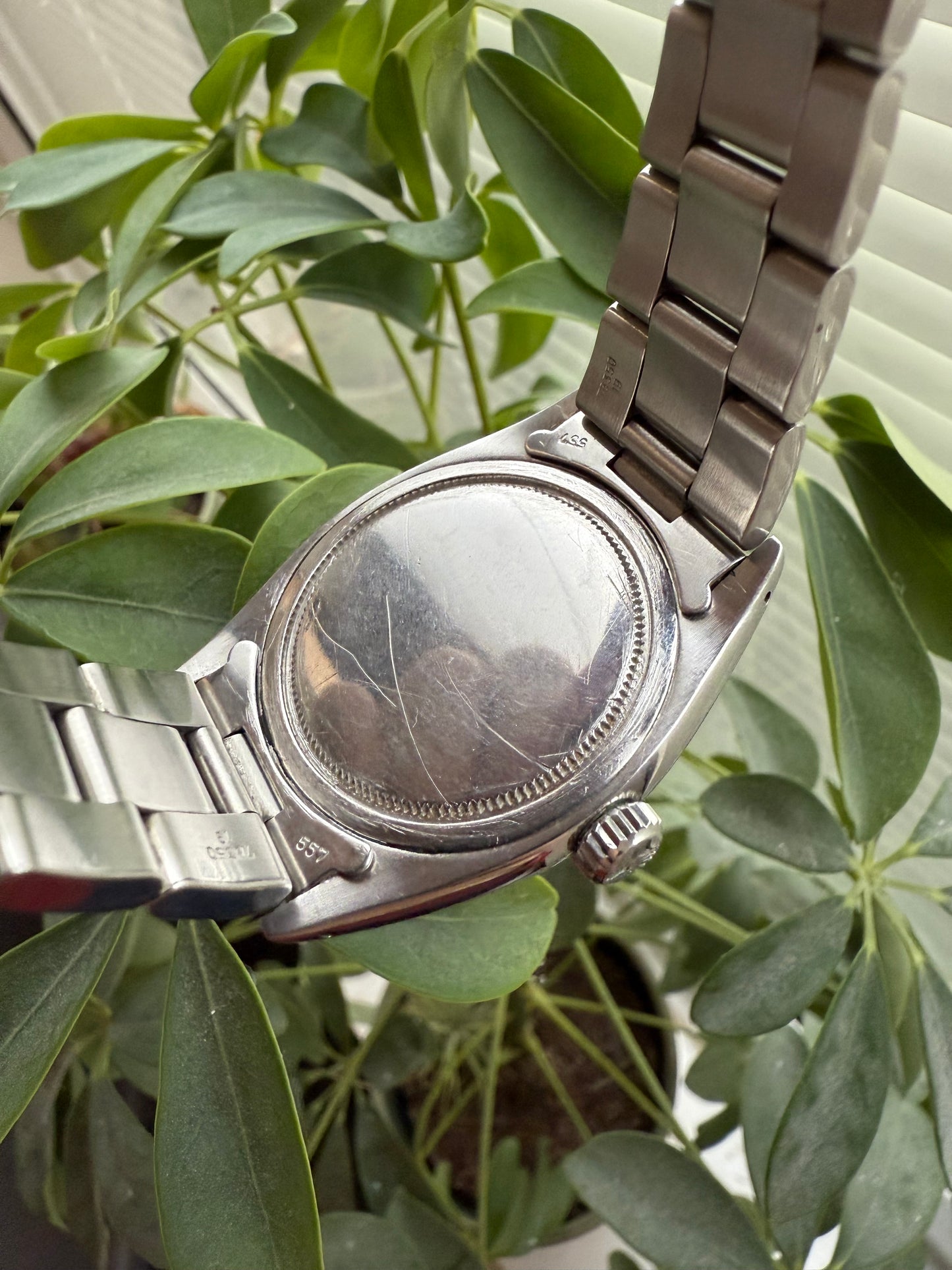 Rolex Oyster Perpetual Ref.6422