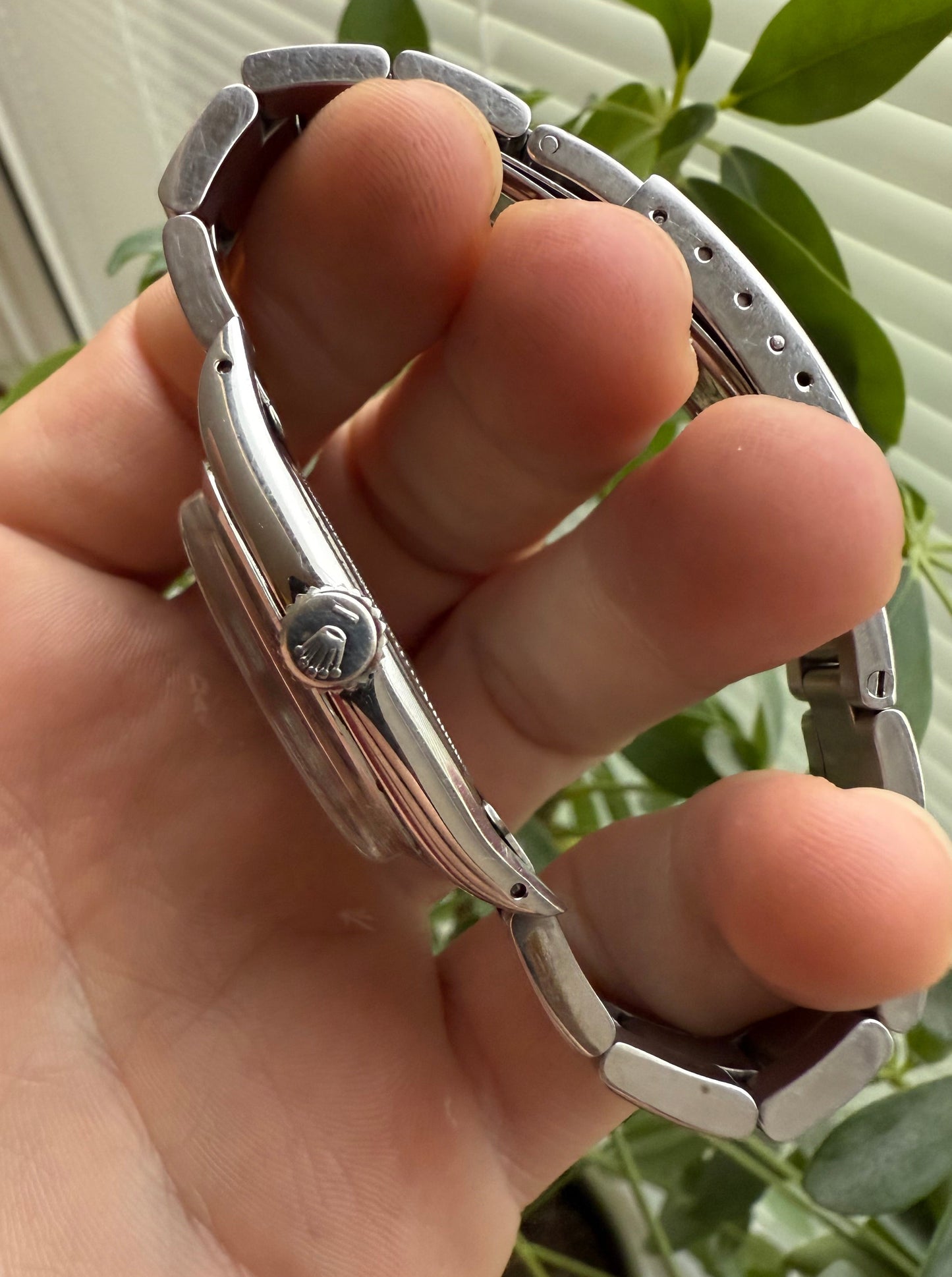 Rolex Oyster Perpetual Ref.6422