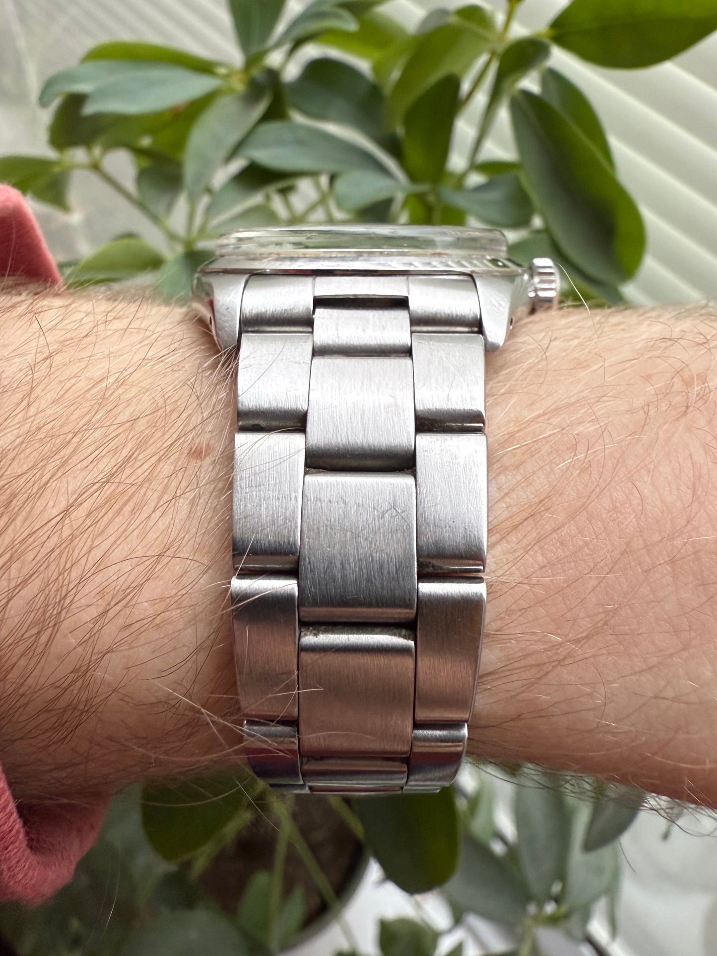 Rolex Oyster Perpetual Ref.6422