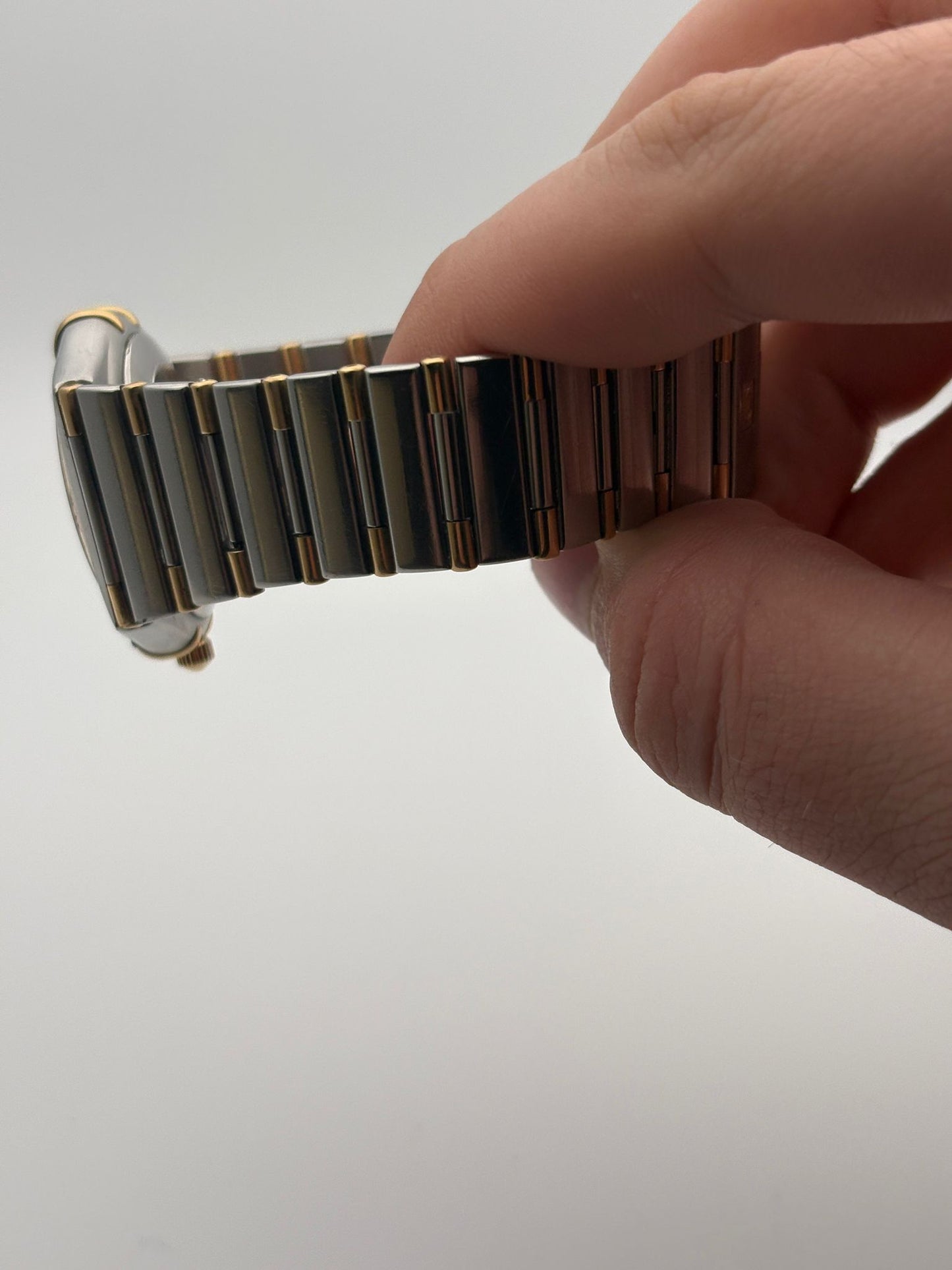 Omega Constellation Chronometer Automatic