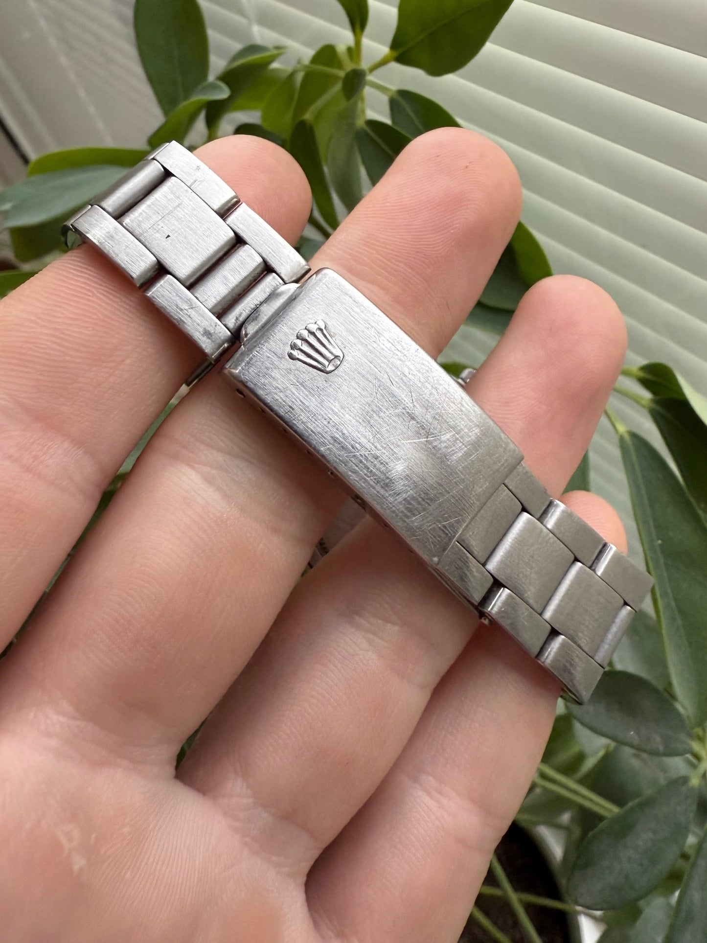 Rolex Oyster Perpetual Ref.6422