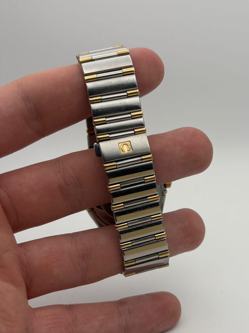 Omega Constellation Chronometer Automatic